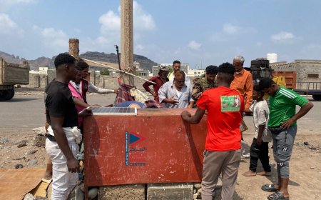 بتوجيهات المحافظ عبدالرحمن شيخ..حملة ميدانية لإزالة العشوائيات والمخالفات وضبط الشيش في كورنيشات خورمكسر