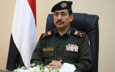 وزير الداخلية "حيدان" يشيد بالجهود الأمنية ويقر الخطة الأمنية لإجازة عيد الفطر المبارك