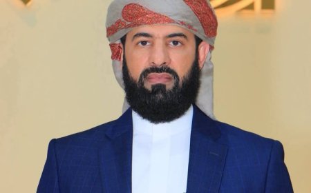 محافظ أبين الجديد د. مختار الرباش الهيثمي ..  محطاتٌ في القيادة والإدارة 