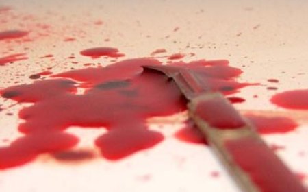 السبب صادم!!.. كشف تفاصيل طعن إمام مسجد أحد المصلين بـ(آلة حادة) في الحديدة (صورة)