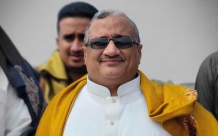 صفعة جديدة للحوثي.. انشقاق عضو مجلس شورى المليشيات