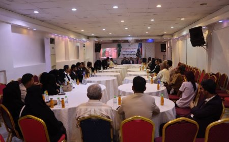 برئاسة فادي باعوم.. لقاء موسع لمجلس الحراك الجنوبي في عدن يؤكد دعم مساعي تعزيز الأمن  وتغليب مصلحة الجنوب 