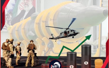 صاروخ (سجيل) لأول مرة والنفط يشعل الأسواق وقاعدة أمريكية عائمة في هرمز.. (الأول) يرصد الحصاد الدامي لليوم (15) من الحرب الإقليمية