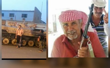 عدن… حين قرر الجنوب أن يقاوم:  معركة الصمود والأنتصار