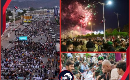 عدن تُحيي (يوم النصر).. مهرجان جماهيري وإفطار جماعي في ساحة العروض بذكرى التحرير الـ(11)