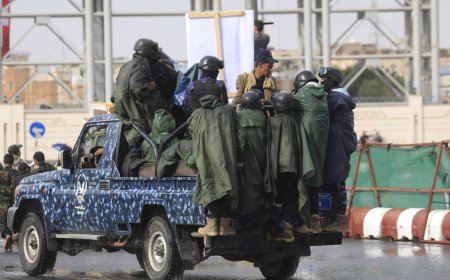 إدانات يمنية لمجزرة حوثية في حجّة خلفت عشرات الضحايا