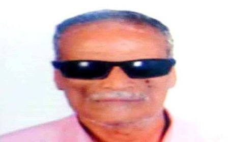 رئيس الاتحاد الوطني لجمعيات المعاقين يناشد محافظ عدن صرف السلة الغذائية للجمعيات المحرومة