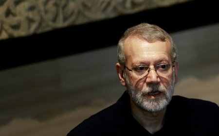 تعرف على الجاسوس الذي كان سببا في إغتيال علي لاريجاني ( صورة )