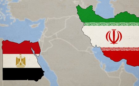 بيان مصري  شديد اللهجة ضد المصريين الداعمين للهجمات الإيرانية ضد دول الخليج .. تفاصيل