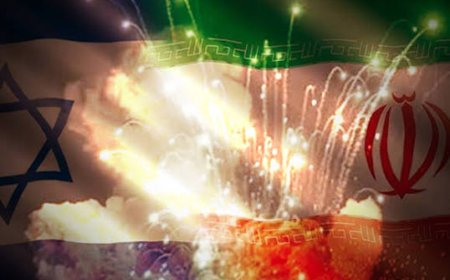 قطر تطرد دبلوماسيين إيرانيين و السعودية تعلن إصابة  أربعة مقيمين و استهداف منشأت حيوية في الامارات  ..تفاصيل