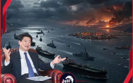 الصين تحذر من (هاوية خطيرة).. شاو تشنغ يكشف أن الحل العسكري في الشرق الأوسط (طريق مسدود)!