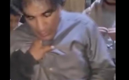  بالفيديو و(ملابس نسائية).. تفاصيل محاولة اختطاف طفلين بصنعاء