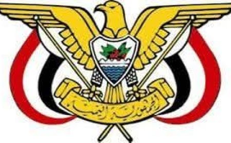 قرارات رئيس مجلس القيادة بتعيين قائد عام ورئيس لاركان قوات درع الوطن 