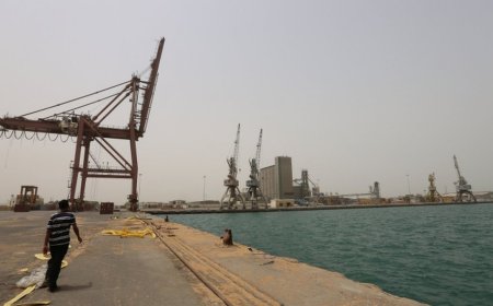 بعد مضيق هرمز... ايران تحول انظارها نحو باب المندب !