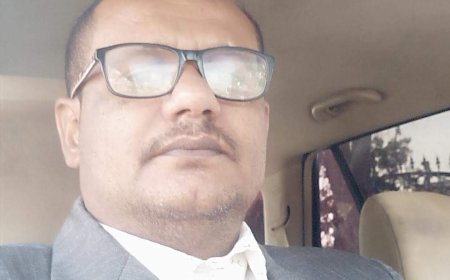 ضرائب لحج تنفي توترات العند ، وتؤكد ان الإشكالية تخص موردي القات ومحصلي ضريبة قات- عدن .