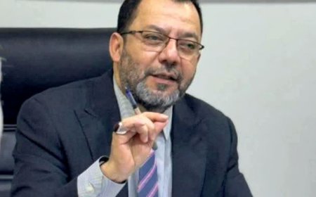 وزير الكهرباء يوجّه بسرعة التدخل الميداني ومعالجة آثار الأمطار على منظومة الكهرباء