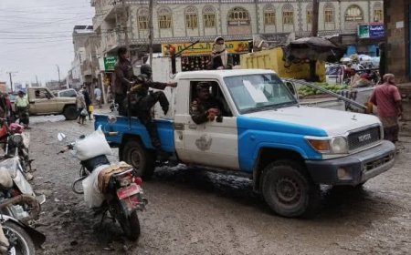 أمن لودر يلقي القبض على عصابة تمتهن السرقة والنهب