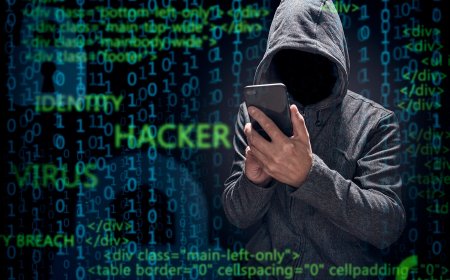 علامات تكشف أن أجهزتك مخترقة .. تعرف عليها