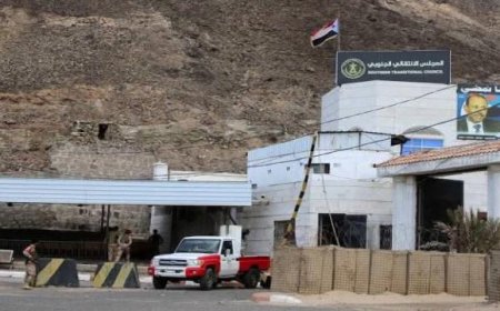 الحقيقة الكاملة حول (اقتحام) منزل عيدروس الزبيدي في عدن