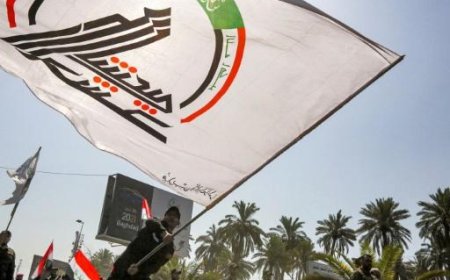 ساعة الصفر  لاشتباكات أمنية تدق اجراسها في العراق ... ماذا يجري