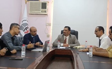 التعليم العالي تقر خطة التحول الرقمي لمنظومة الابتعاث