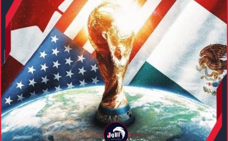 ثورة قوانين.. (الفيفا) يعلن عن تعديلات  جديدة في قوانين اللعبة قبل كأس العالم 2026