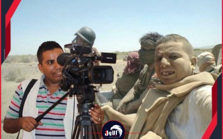 أدلة موثقة وتسجيلات صوتية.. تهديدات خطيرة لـ(المصور صالح العبيدي) والنقابة تطالب بتحرك عاجل