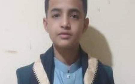 تعز.فاجعة تهزها.. طفل يشنق نفسه بعد تأثره بهذه اللعبة.