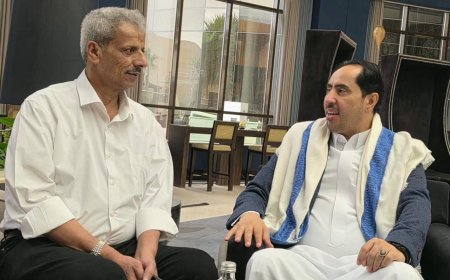 نايف البكري: أحمد التركي قائدٌ جمع بين شجاعة الميدان وحكمة الإدارة