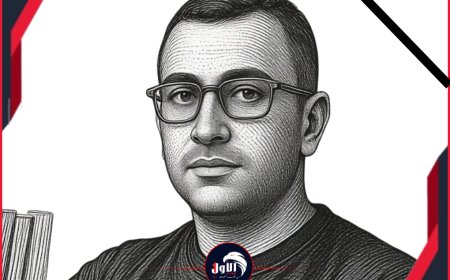 في أقل من 24 ساعة..  ضبط (5) مشتبه بهم في قضية مقتل الصحفي صامد القاضي