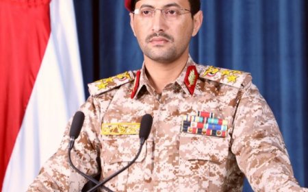 عاجل : رسمياً الحوثيون يدخلون الحرب بين إيران و اسرائيل