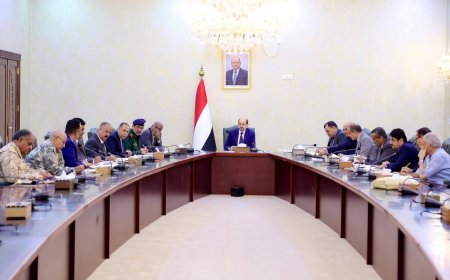 الحكومة: ندين المحاولات المتكررة للنظام الإيراني  للزج باليمن وشعبه في حروب عبثية