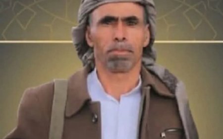 صنعاء..مقتل تربوي في عرس نجله برصاص حوثي يشعل اشتباكات مسلحة في قبيلة أرحب