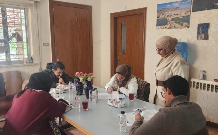 تنظيم امتحان التقييم والكفاءة للدورة الامتحانية الأولى لعام 2026م لمزاولة المهن الطبية