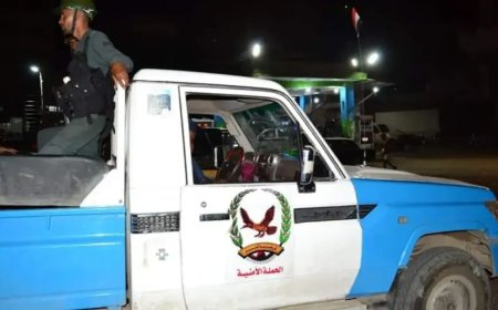 شرطة تعز تعلن القبض على المتهم الثاني في جريمة اغتيال أفتهان المشهري