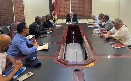 الوزير الشرجبي يبحث مع (الفاو) تعزيز الشراكة في مجالات المياه والبيئة  