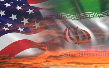 قبل 6 ابريل ... ترامب يبحث عن سلام مع إيران ! تفاصيل