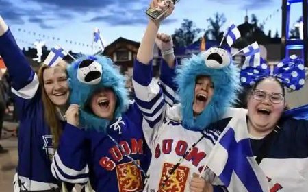 ما هي الدول الأكثر سعادة في العالم وما ترتيب اليمن والدول العربية في مؤشر السعادة العالمي لعام 2026؟.