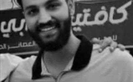 وفاة شاب من أبناء البريقة في أمريكا... تفاصيل 