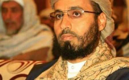 عبدالوهاب الحميقاني: دول الخليج لم تتخلَّ عن قضايا الأمة.. والتصعيد الراهن اختبار حقيقي للمواقف