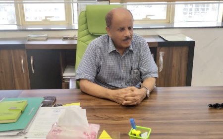 المدير العام لـ"عدن فلاي" في حوار خاص: الاستقرار شجع القطيبي للاستثمار.. ونطالب بإصلاحات جذرية لخفض التذاكر