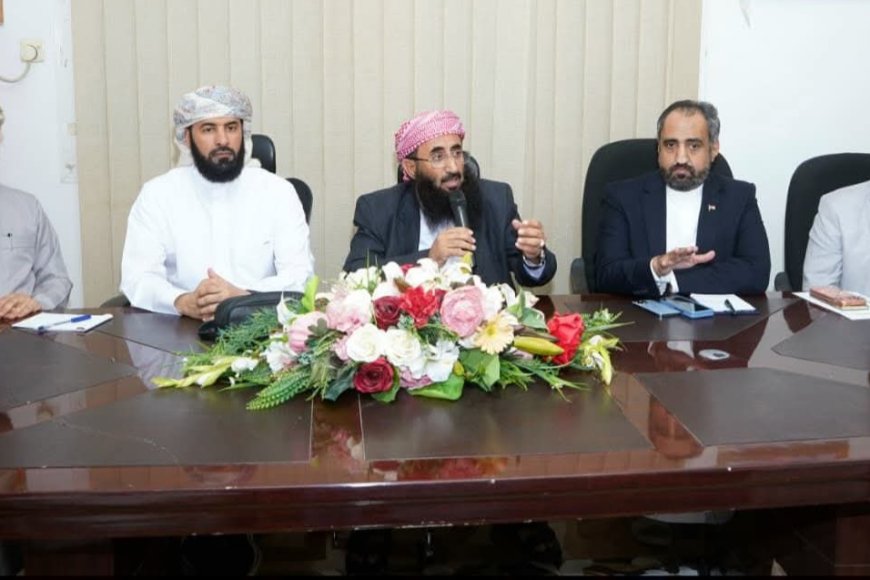 وزير الأوقاف يناقش مع ممثلي المنشآت المعتمدة مستجدات العمرة واستكمال ترتيبات موسم الحج 1447هـ