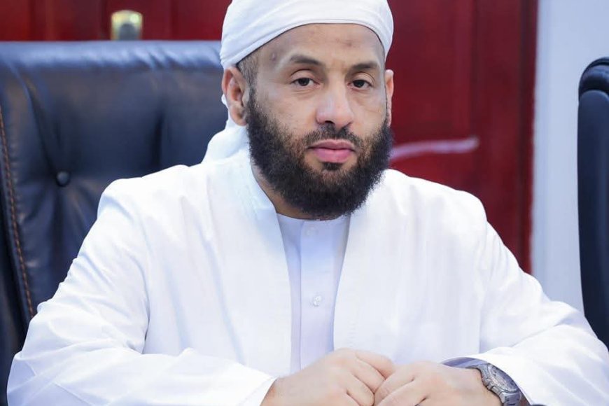 الوزير السابق شبيبة: إعلان مصرع خامنئي لن يُنهي ملفاته.. والعدالة الإلهية ماضية في القصاص من الظالمين