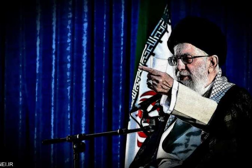 بديل خامنئي.. تقرير يكشف عن توقعات المخابرات الأميركية للمرشد الإيراني الجديد