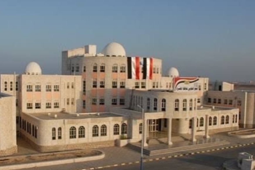 صحفي مهري يطالب بكشف مصير أموال المهرة