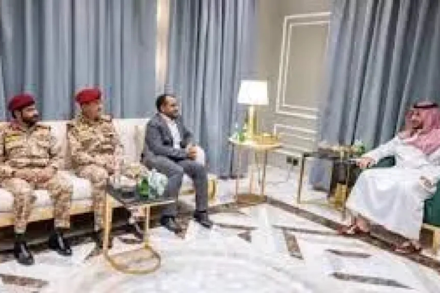 رسائل سعودية (صاعقة) للحوثيين.. كواليس التهديد من رد عسكري قاصم في حال الانخراط بحرب إيران