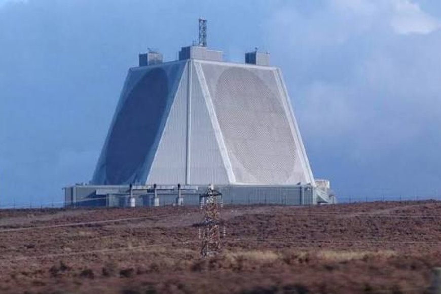 تقرير : اميركا ستحتاج إلى سنوات لتعويض ما دمرته الحرب مع إيران .