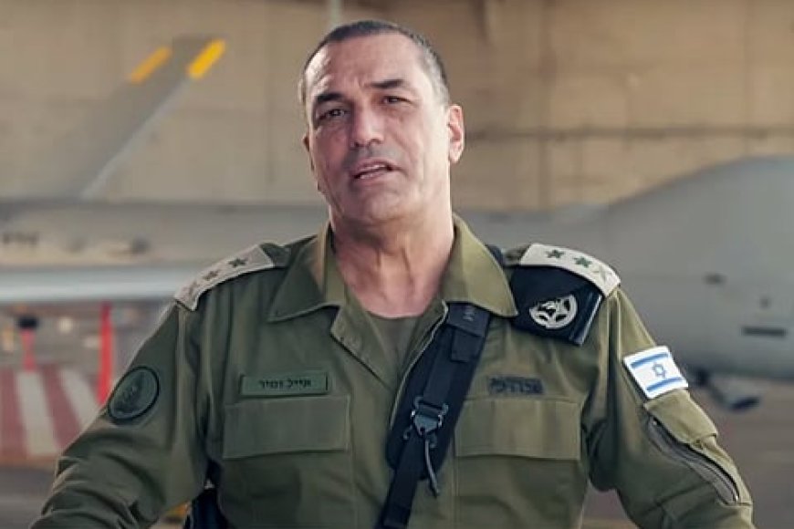 رئيس أركان الجيش الإسرائيلي : الحرب ستطول .