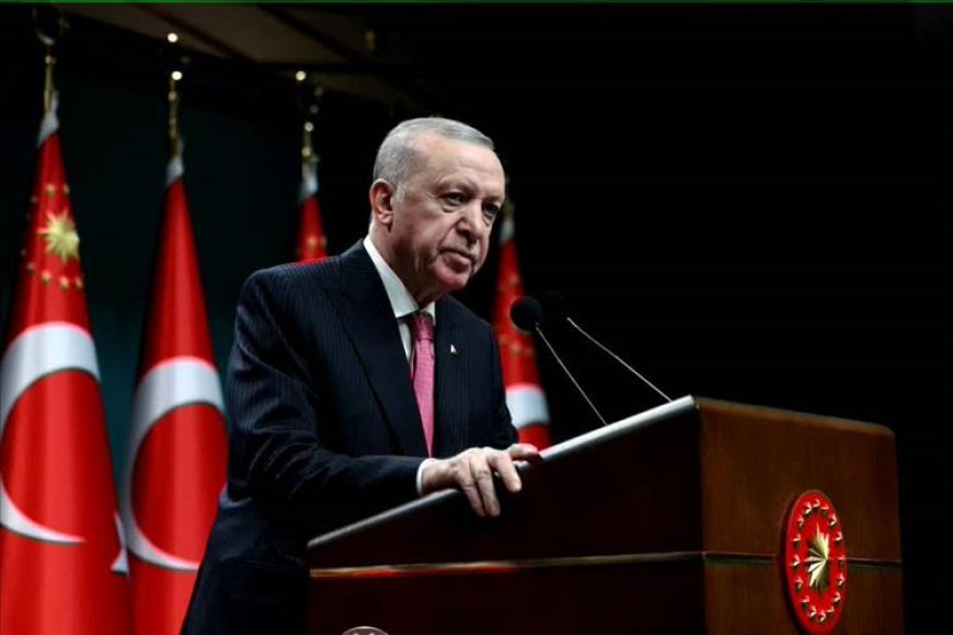 تطور تركي مثير في الحرب الإقليمية.. تصريح ناري للرئيس أردوغان