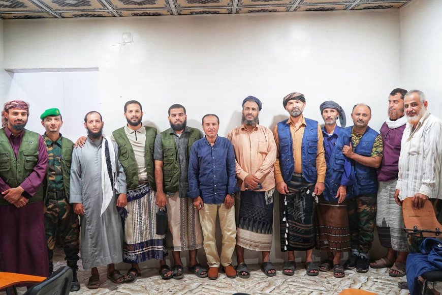 العمليات والتسليح يتأهلان إلى ربع نهائي المسابقة الثقافية الرمضانية لقوات الأمن الوطني